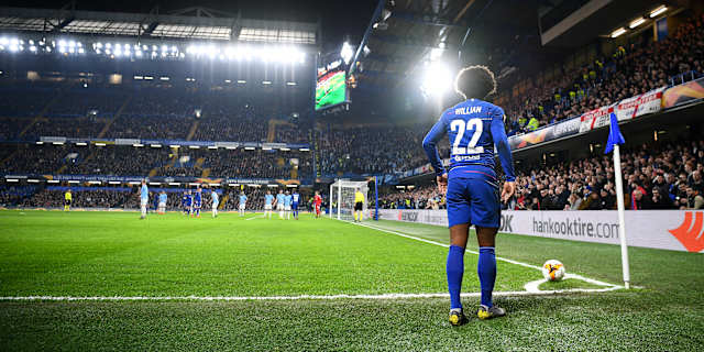 Pmb Chelsea V Dynamo Kiev The Numbers Official Site Chelsea Football Club