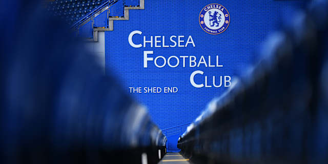 Valencia returned tickets available; Lille away update | Official Site | Chelsea Football Club