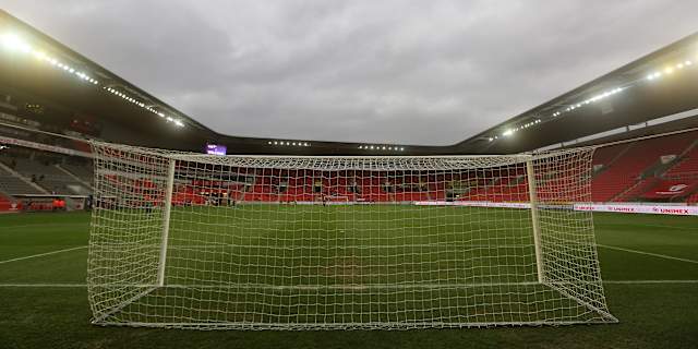 Important Slavia Prague away ticket information | Official Site | Chelsea Football Club