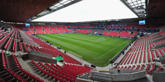 PMB: Slavia Prague v Chelsea - matchday | Official Site ...