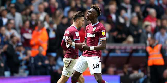 タミー エイブラハムがチームを勝利に導く 公式サイト チェルシーフットボールクラブ