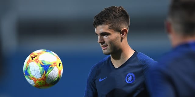 The Teams and how to watch: Kawasaki v Chelsea | Official Site | Chelsea Football Club