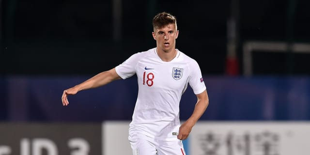 mason mount jersey number