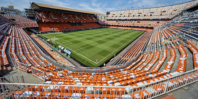 Valencia away ticket information | Official Site | Chelsea Football Club