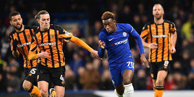 ハル Vs チェルシー スタッツ 公式サイト チェルシーフットボールクラブ