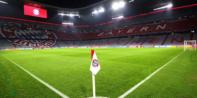 Chelsea's game against Bayern Munich will be behind closed doors | Official Site | Chelsea ...