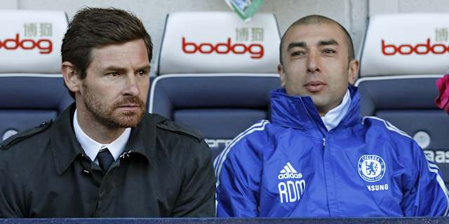 London calling again for Carlo Ancelotti and Chelsea's 