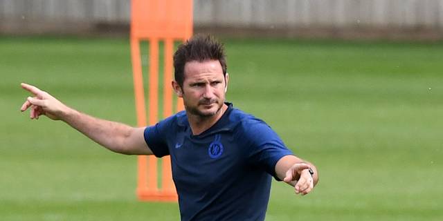 Chelsea Fc Bbc News Now
