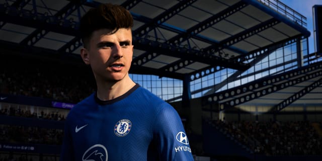 New Chelsea Ratings Revealed For Fifa 21 Official Site Chelsea Football Club