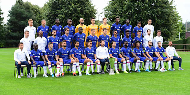 Pat Nevin Ponders Possible Chelsea Player Of The Year Winners Official Site Chelsea Football Club