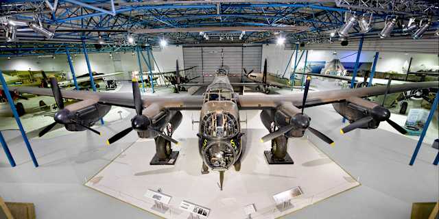 Chelsea Foundation and Royal Air Force Museum unveil new ...
