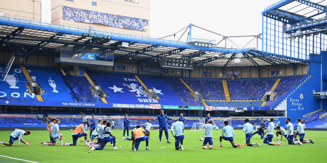 Chelsea season preview: Pre-Season Briefing - part two: Milestones