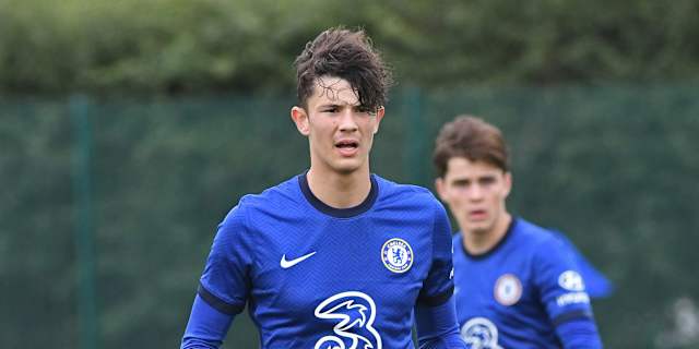 Under 18s Report Brighton 1 Chelsea 1 Chelsea Fc News