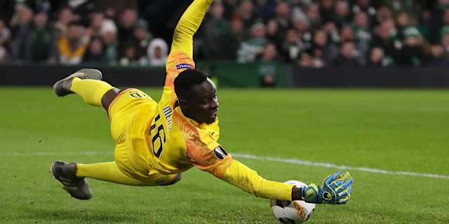 Petr Cech On Edouard Mendy An All Round Goalkeeper Who Has Overcome Difficult Moments And Is A Great Addition To Our Keeping Unit Official Site Chelsea Football Club