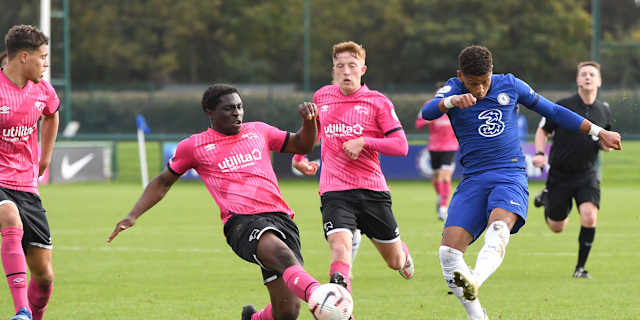 PL2 Preview: Kick-off time, Chelsea form, league standings ...