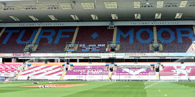 Chelsea match preview: Pre-Match Briefing vs Burnley ...