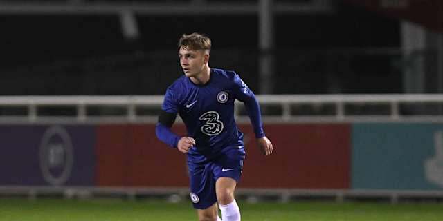 Youth Cup Final Preview Lewis Bate On A Quick Turnaround Playing At St George S Park And Our History With Man City Chelsea Fc News