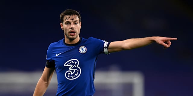 Joining the 400 club | Official Site | Chelsea Football Club