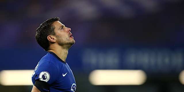 10 Questions with... Cesar Azpilicueta | Official Site | Chelsea Football Club