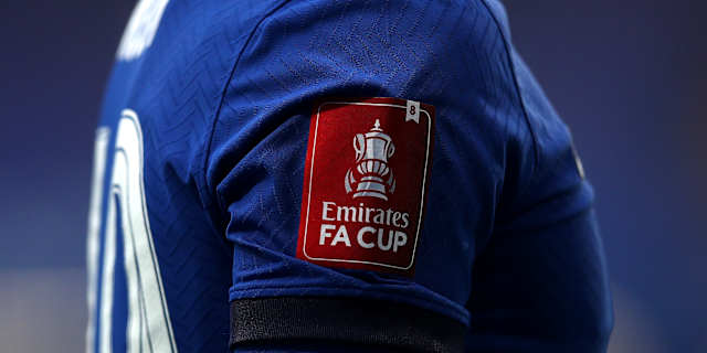 Cup 2021 fa FA Cup