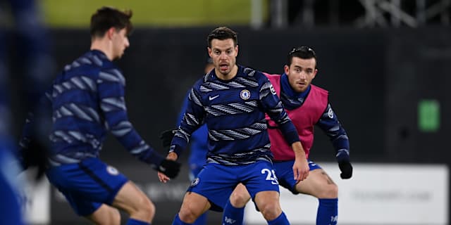 Azpilicueta: We have to keep winning | Official Site | Chelsea Football Club