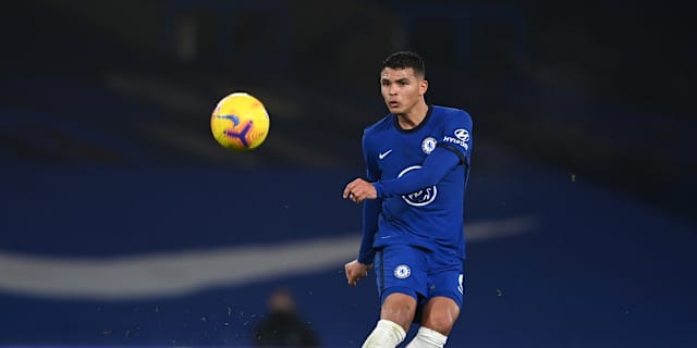 Thiago Silva Interview On Thomas Tuchel Reunion Official Site Chelsea Football Club