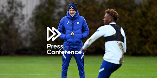 Tuchel: Young players can make their steps here | Official ...