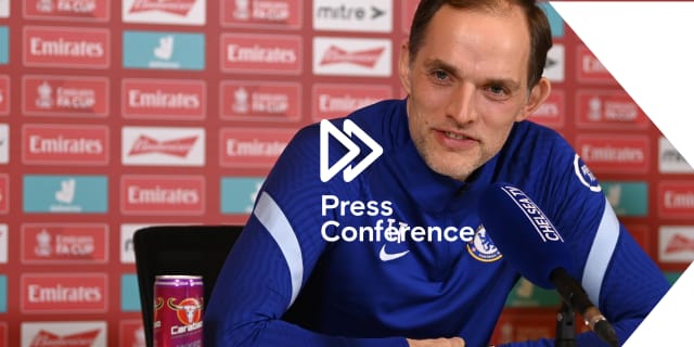 Tuchel reports two Chelsea absentees for big FA Cup ...