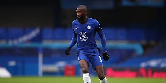 ผลการค้นหารูปภาพสำหรับ rudiger 2021