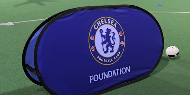  Supporters can now donate to the Chelsea Foundation while shopping online through AmazonSmile