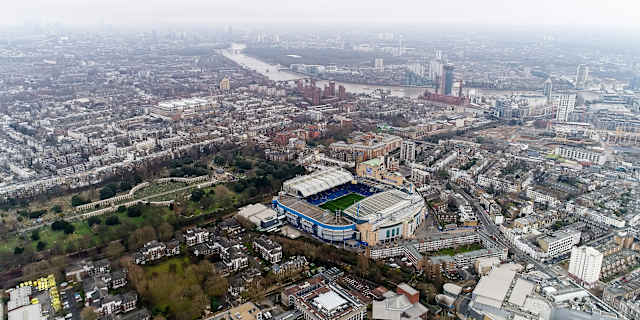 Pre-Match Briefing: Chelsea vs West Brom | Official Site ...