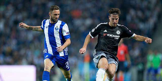 Pre-match quiz: Porto vs Chelsea | Official Site | Chelsea ...