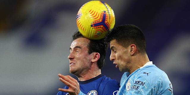 Chelsea Vs Man City The Stats Official Site Chelsea Football Club