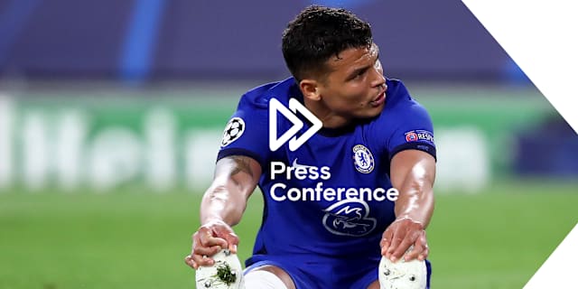 Tuchel provides fitness update on two defenders, explains ...