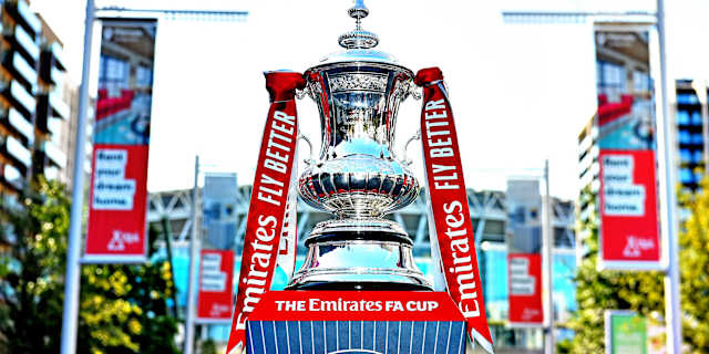 FA Cup final supporter news and ticket details | Official ...