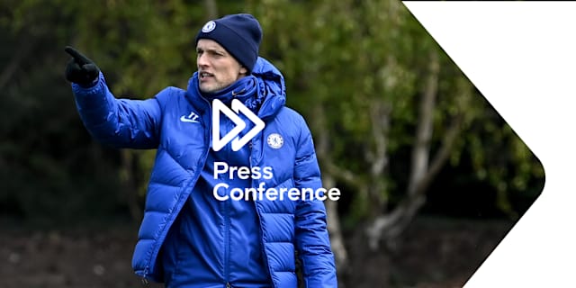 Tuchel on Chelsea's mindset vs Real Madrid, his team line ...