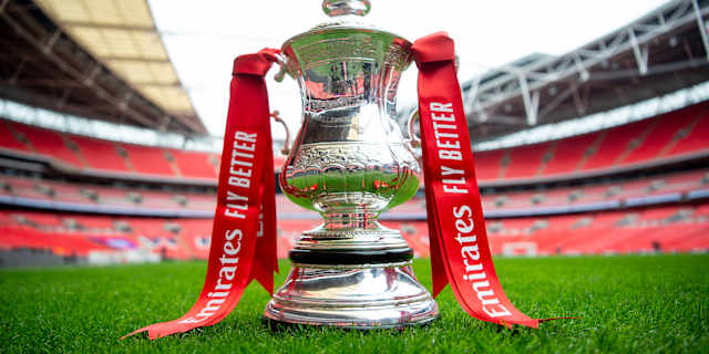 Pre Match Briefing Fa Cup Final Chelsea Vs Leicester Official Site Chelsea Football Club