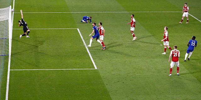 Giles Smith: It’s got to start happening soon