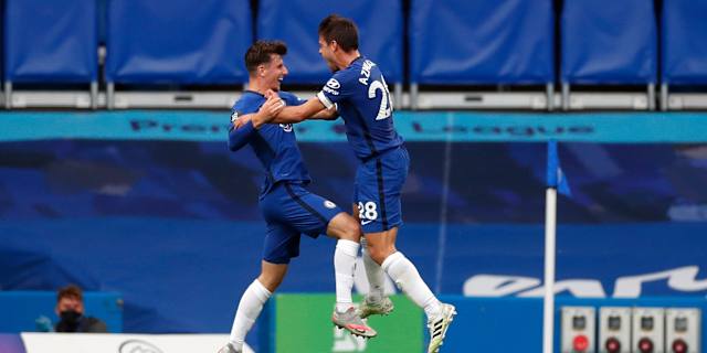 Pre-match quiz: Last day of the Premier League season ...