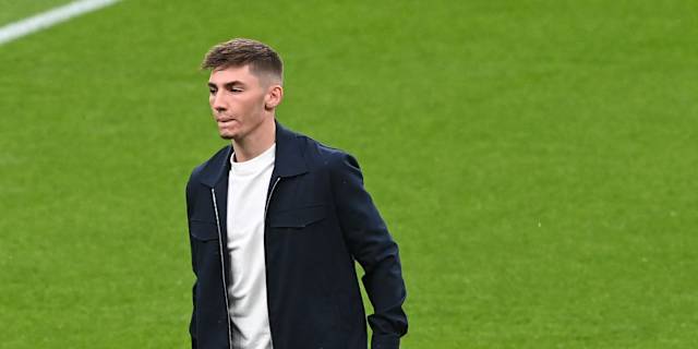 Pat Nevin’s Euros column: Billy was terrific but there’s another breakthrough star