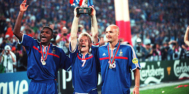  Revisiting Chelsea players’ past Euro finals