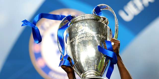 How to watch Chelsea in India: UEFA Champions League 2021 ...