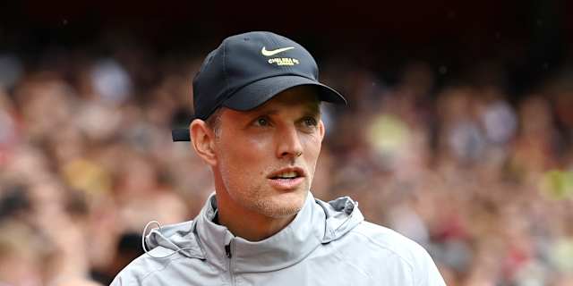  Upbeat Tuchel assesses ‘a good test’ against Arsenal and reveals plans for the days ahead