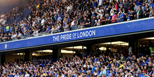 21 22赛季季前简报 我们与六大对手的对抗 官方网站 切尔西足球俱乐部