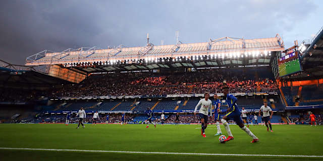 Pre Match Briefing チェルシーvsクリスタルパレス 公式サイト チェルシーフットボールクラブ