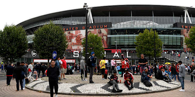 Pre Match Briefing アーセナルvsチェルシー 公式サイト チェルシーフットボールクラブ