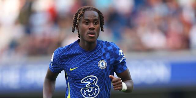 夢のような日々を過ごすチャロバー 公式サイト チェルシーフットボールクラブ