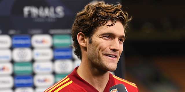  Alonso on waiting patiently for his international ‘reward’