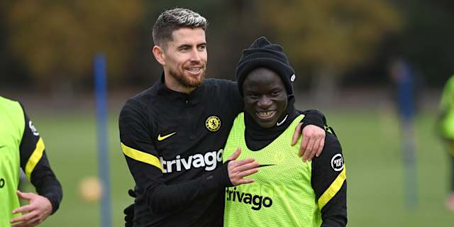  Several Blues in men’s and women’s FIFA FIFPro World 11 squads