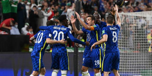  Pat Nevin: Why I loved one player’s performance in the final and why you should never 